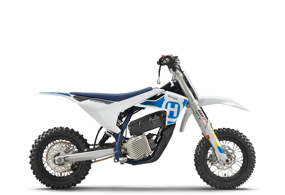 Husqvarna EE 3