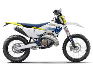 Husqvarna TE 250