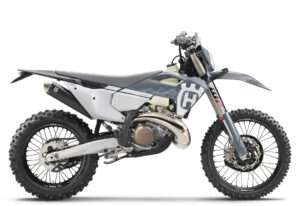 Husqvarna TE 300 Pro